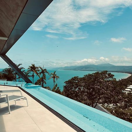 'The Edge' Unique Luxury Experience Villa Port Douglas Exterior foto