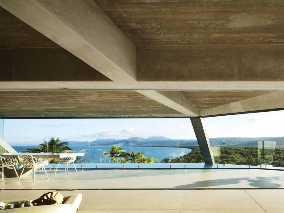 'The Edge' Unique Luxury Experience Villa Port Douglas Exterior foto