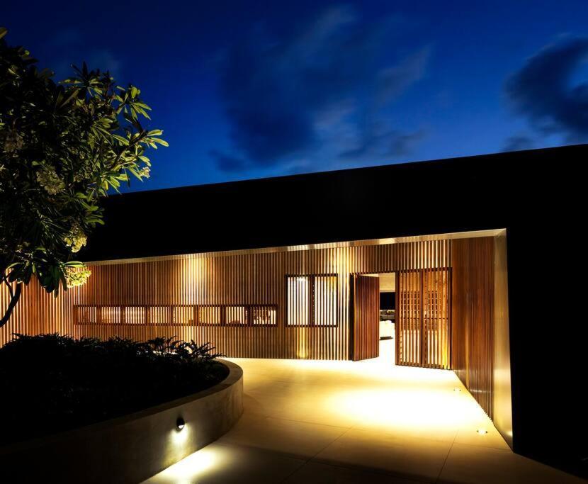'The Edge' Unique Luxury Experience Villa Port Douglas Exterior foto