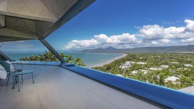 'The Edge' Unique Luxury Experience Villa Port Douglas Exterior foto