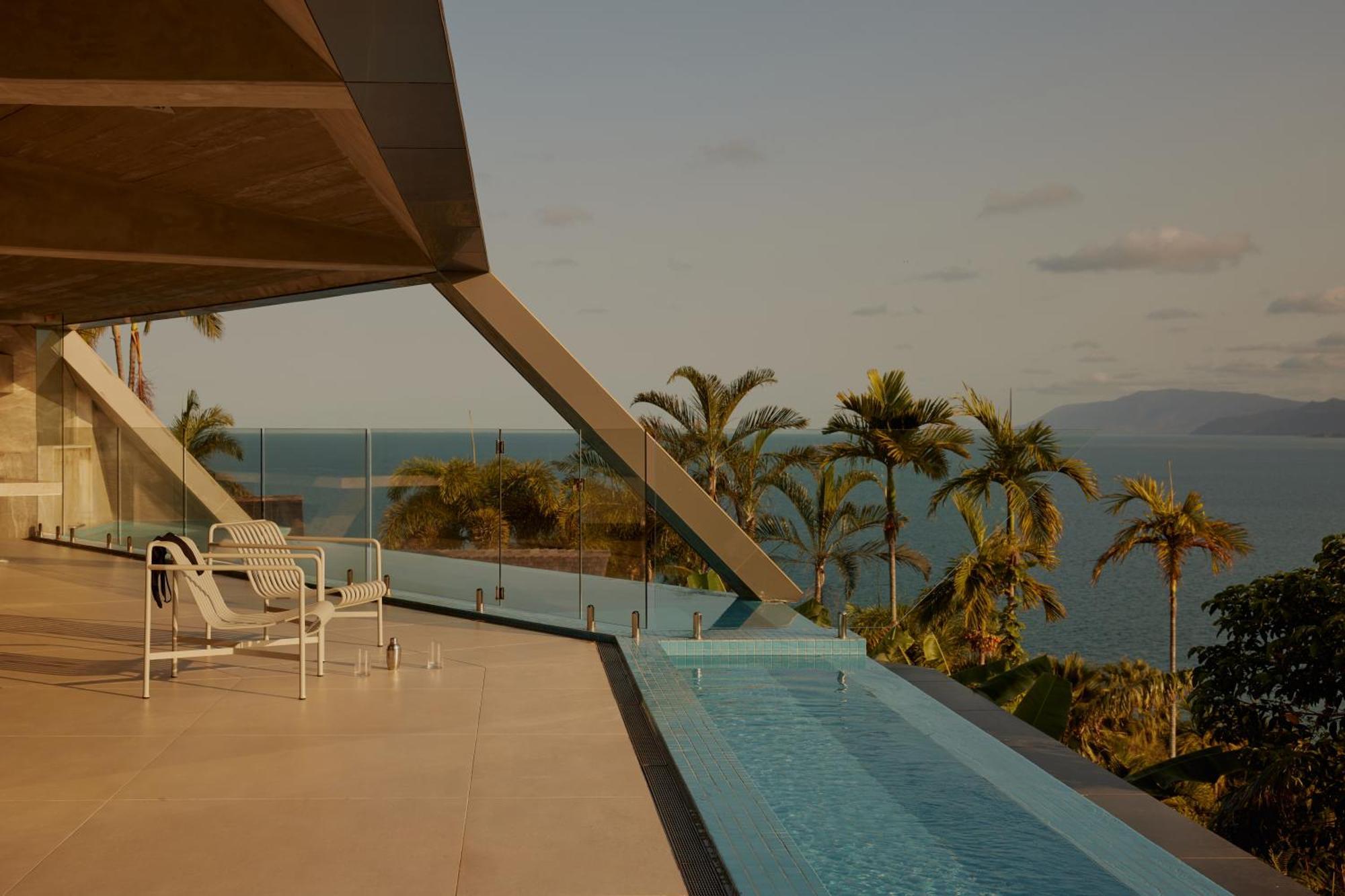 'The Edge' Unique Luxury Experience Villa Port Douglas Exterior foto