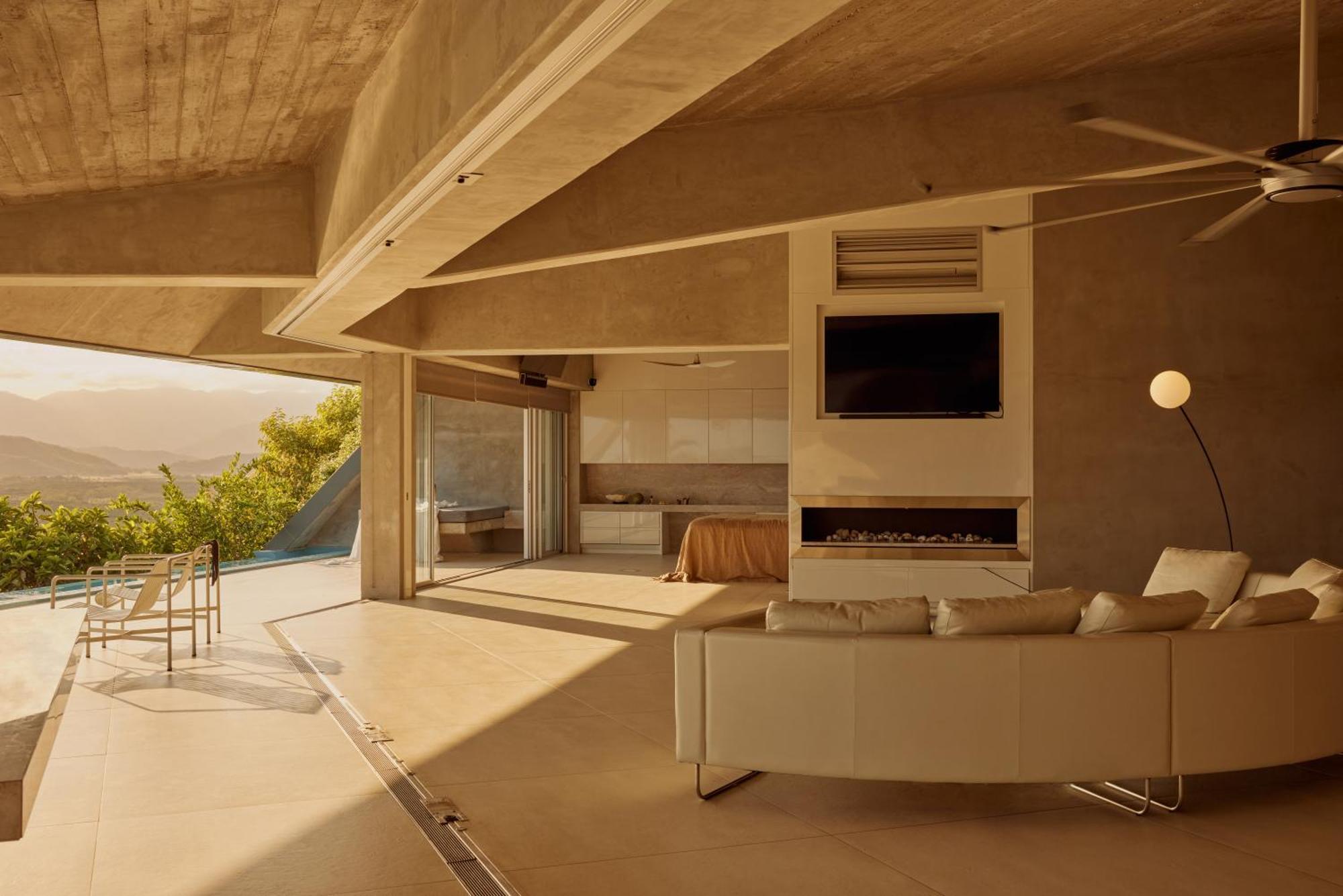 'The Edge' Unique Luxury Experience Villa Port Douglas Exterior foto