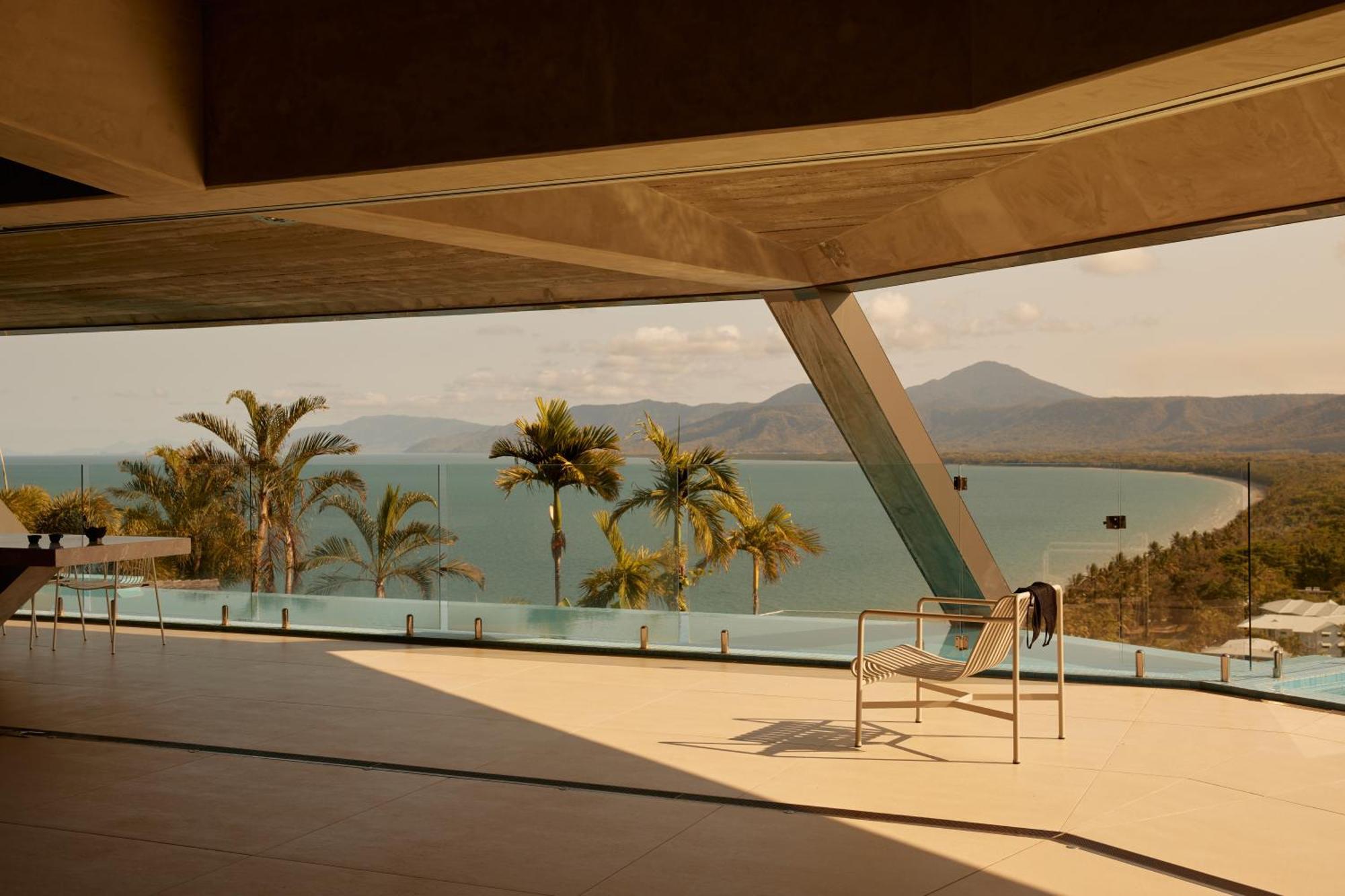 'The Edge' Unique Luxury Experience Villa Port Douglas Exterior foto