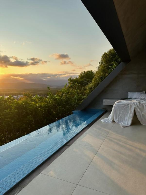 'The Edge' Unique Luxury Experience Villa Port Douglas Exterior foto