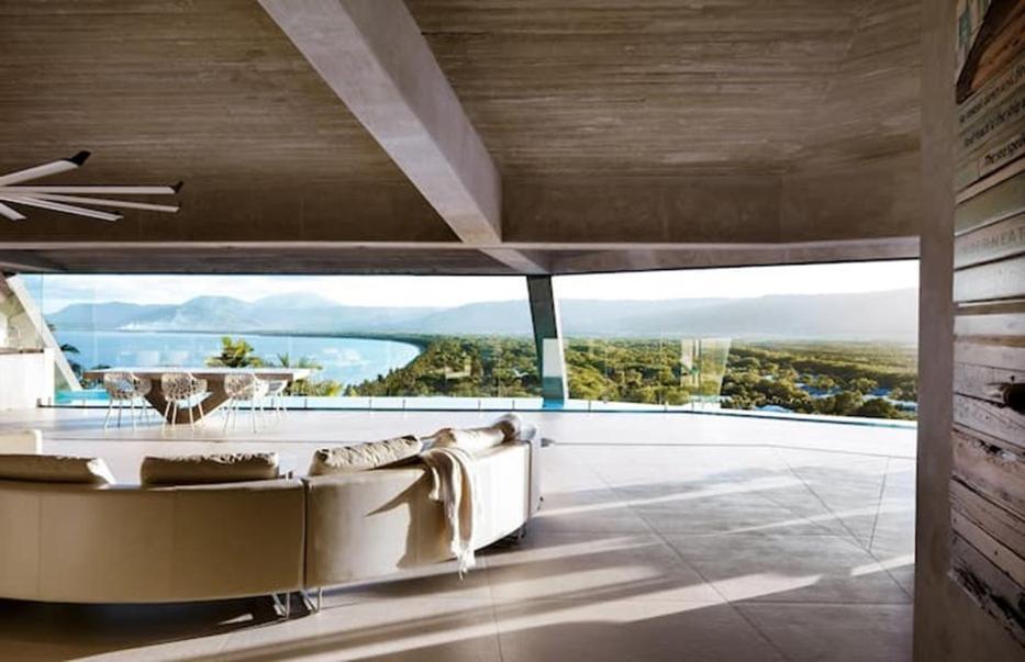 'The Edge' Unique Luxury Experience Villa Port Douglas Exterior foto